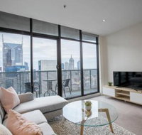 67RoseBellLv35at1bd1bthFree tramGarden - Accommodation Sunshine Coast