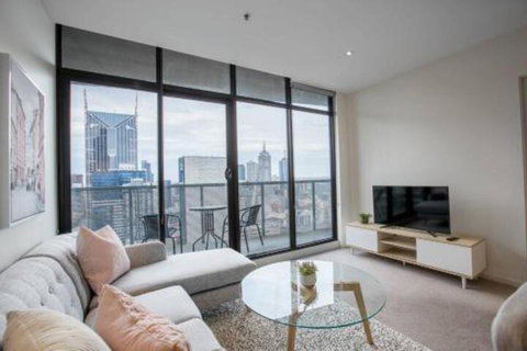 67RoseBellLv35at1bd1bthFree TramGarden - Accommodation Sunshine Coast 0