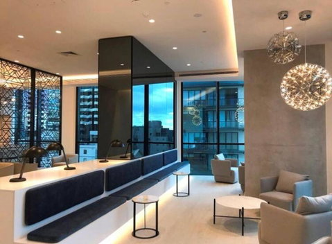 081Bd 1Bth SkyCastleLvl 55 StunningViewFreeTram - Accommodation Sunshine Coast 2
