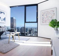 081Bd 1Bth SkyCastleLvl 55 StunningViewFreeTram - Accommodation Sunshine Coast