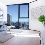 081Bd 1Bth SkyCastleLvl 55 StunningViewFreeTram - Accommodation Sunshine Coast 1