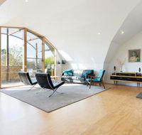 The Nissen - Accommodation Sunshine Coast