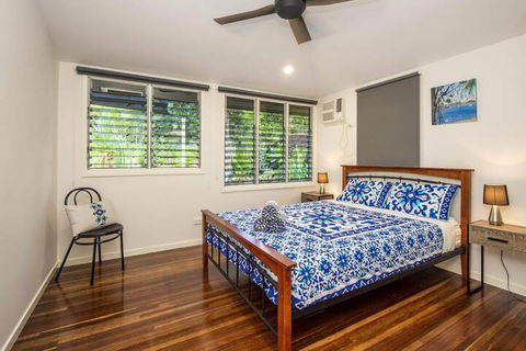 Sail Rock Apartment 1 - Accommodation Sunshine Coast 6