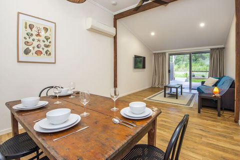 Sail Rock Apartment 1 - Accommodation Sunshine Coast 7