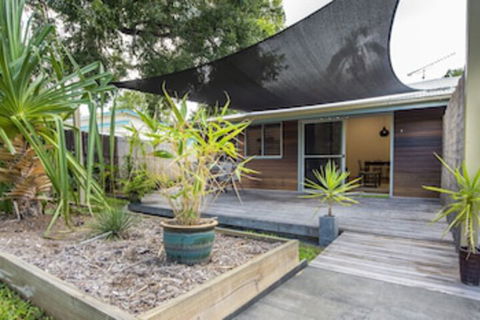 Sail Rock Apartment 1 - Accommodation Sunshine Coast 0