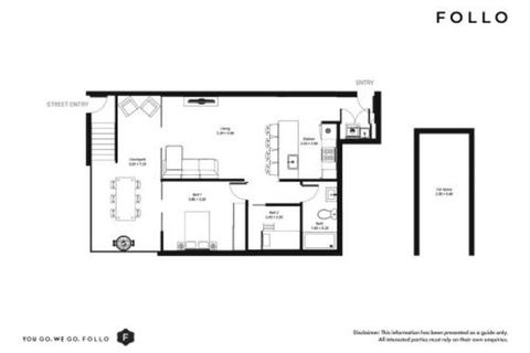 Contemporary Apartment In Newcastle CBD - Accommodation Sunshine Coast 3