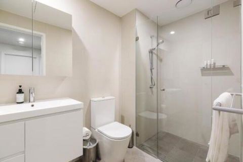 Contemporary Apartment In Newcastle CBD - Accommodation Sunshine Coast 4
