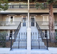UKO Paddington - Accommodation Sunshine Coast