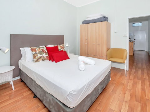 Easy Going Holiday Unit On McKenzie MK5 - Accommodation Sunshine Coast 3