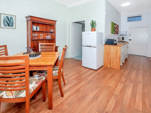 Easy Going Holiday Unit On McKenzie MK5 - Accommodation Sunshine Coast 1