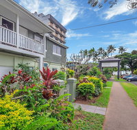 Easy Going Holiday Unit On McKenzie MK5 - Accommodation Sunshine Coast