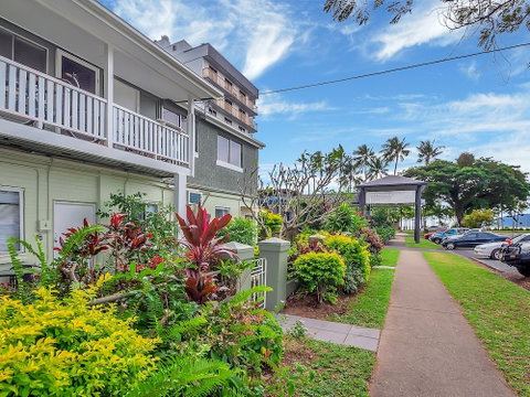 Easy Going Holiday Unit On McKenzie MK5 - Accommodation Sunshine Coast 0