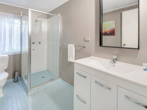 Easy Going Holiday Unit On McKenzie MK5 - Accommodation Sunshine Coast 5