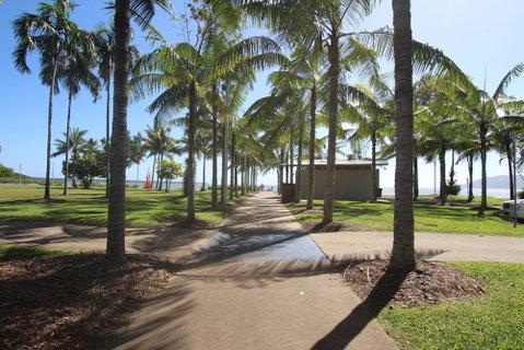 Easy Going Holiday Unit On McKenzie MK5 - Accommodation Sunshine Coast 6