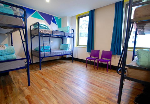 Flinders Backpackers - Accommodation Sunshine Coast 5