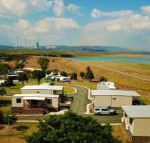 Lake Callide Retreat - Accommodation Sunshine Coast