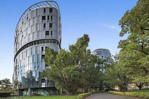 Sumptuous Incredible Cozy 2 Bed Near Cbd - Accommodation Sunshine Coast 2