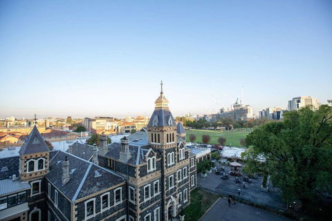 Sumptuous Incredible Cozy 2 Bed Near Cbd - Accommodation Sunshine Coast 1