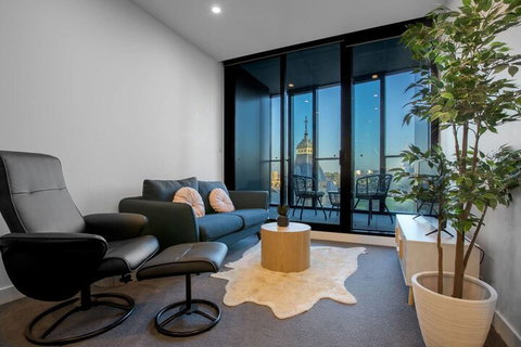 Sumptuous Incredible Cozy 2 Bed Near Cbd - Accommodation Sunshine Coast 6