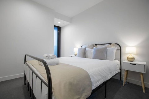 Sumptuous Incredible Cozy 2 Bed Near Cbd - Accommodation Sunshine Coast 5