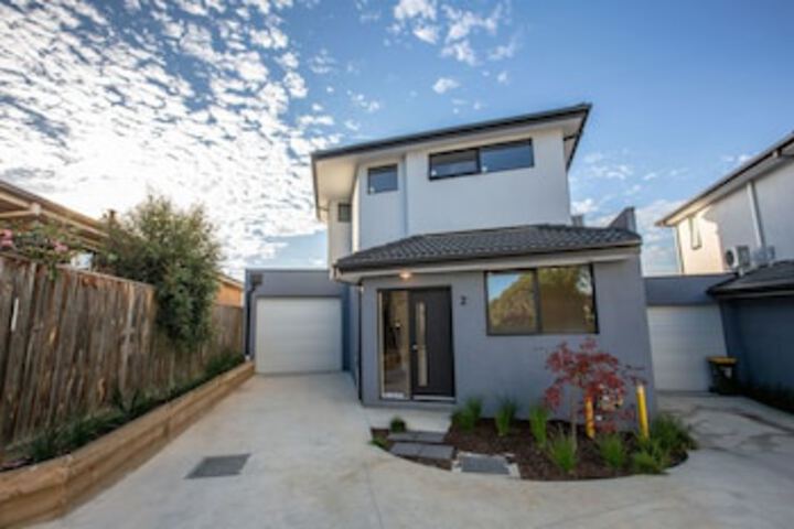 Eastern Melbourne VIC Accommodation Sunshine Coast
