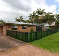 Pet Friendly Jade Gardens - Accommodation Sunshine Coast