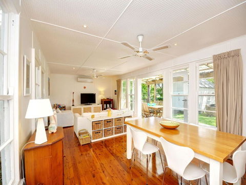 Beach Shack - Accommodation Sunshine Coast 5