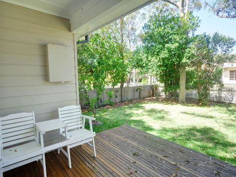 Beach Shack - Accommodation Sunshine Coast 3