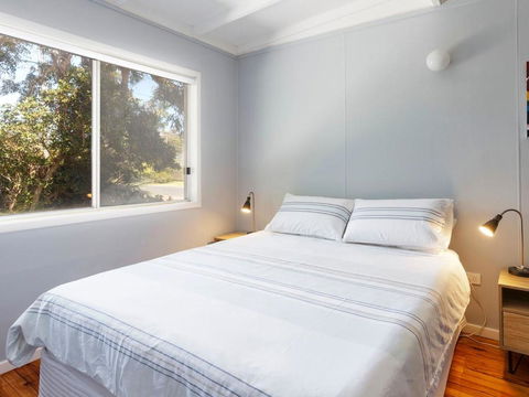 Enjoy The Soothing Sea Breeze - Accommodation Sunshine Coast 3