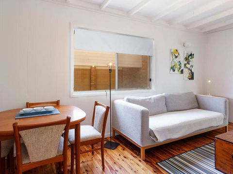 Enjoy The Soothing Sea Breeze - Accommodation Sunshine Coast 5