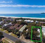 Pet Friendly Bennetts Beach Cottage - Accommodation Sunshine Coast