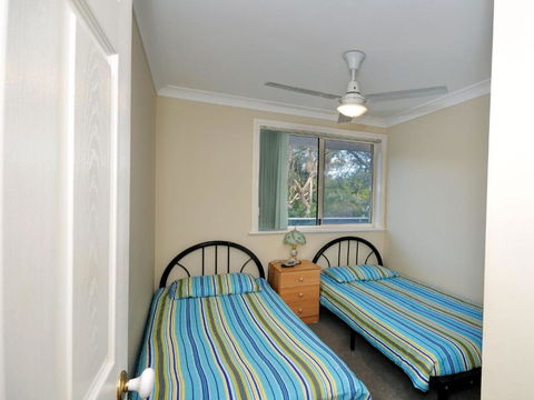 Four Bedroom Quality Townhouse - Accommodation Sunshine Coast 5