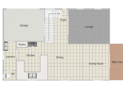 Four Bedroom Quality Townhouse - Accommodation Sunshine Coast 1