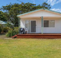 Coastal Cottage - Accommodation Sunshine Coast