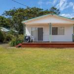 Coastal Cottage - Accommodation Sunshine Coast 1