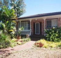 Lazy Daze - Accommodation Sunshine Coast