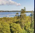 Mariners Mark - Accommodation Sunshine Coast
