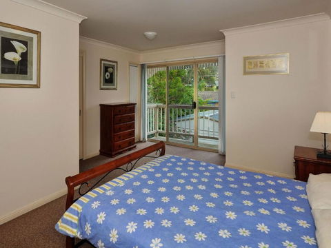 Modern 3 Bedroom Townhouse - Accommodation Sunshine Coast 4