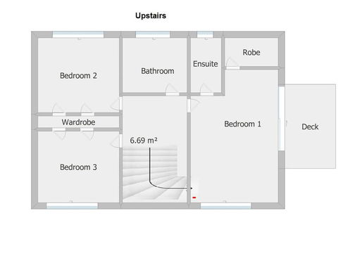 Modern 3 Bedroom Townhouse - Accommodation Sunshine Coast 6