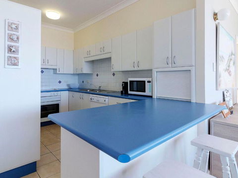 Beach Front Bliss - Accommodation Sunshine Coast 2
