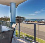 Beach Front Bliss - Accommodation Sunshine Coast