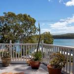 Perfect Seclusion Top Level Only - Accommodation Sunshine Coast 0