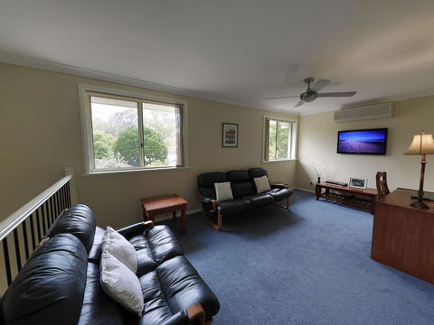 Perfect Family Accommodation - Accommodation Sunshine Coast 2