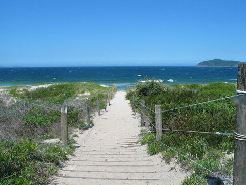 Perfect Family Accommodation - Accommodation Sunshine Coast 4
