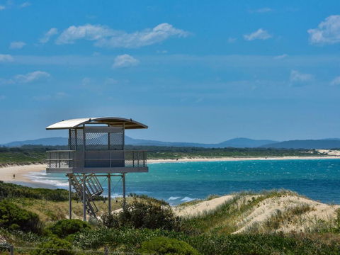 Perfect Family Accommodation - Accommodation Sunshine Coast 6