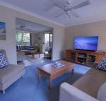 Perfect Family Accommodation - Accommodation Sunshine Coast