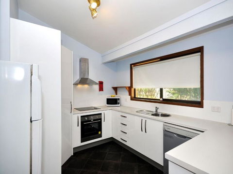Shady Treez Pet Friendly - Accommodation Sunshine Coast 1