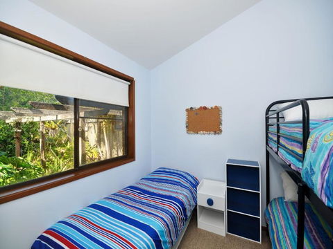 Shady Treez Pet Friendly - Accommodation Sunshine Coast 5