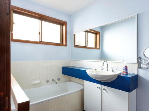 Shady Treez Pet Friendly - Accommodation Sunshine Coast 6