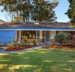 Shady Treez Pet Friendly - Accommodation Sunshine Coast